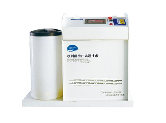 次氯酸钠发生器